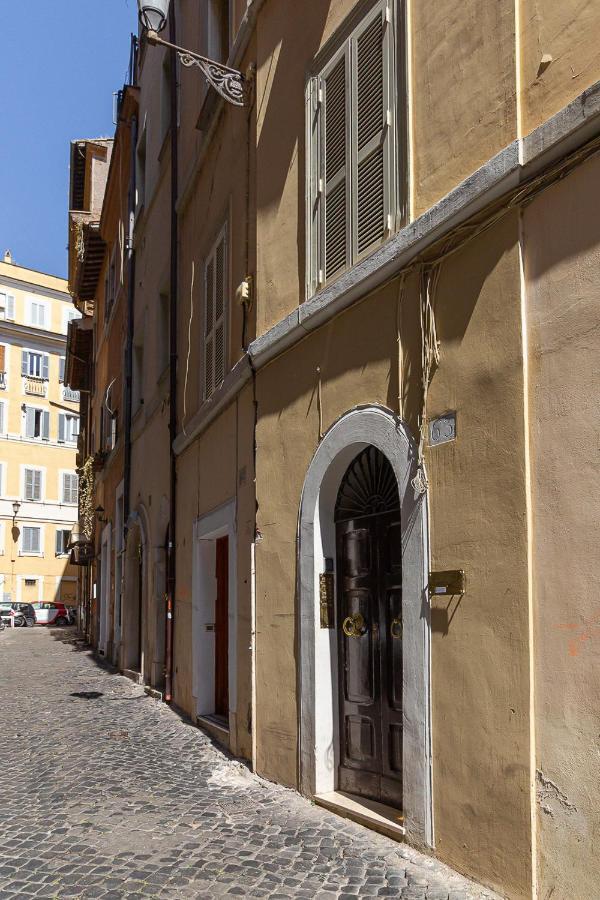 Harry'S Bar Trevi Luxury Apartments - Modelli Roma Exterior foto